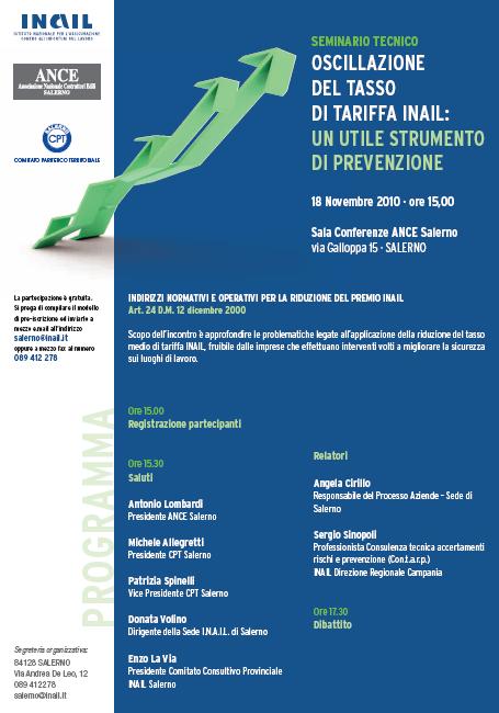 Scuola Sicurezza