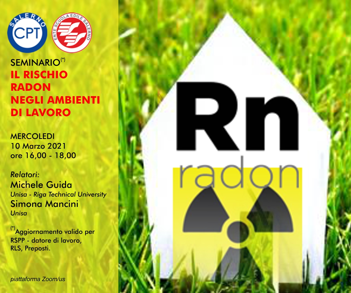 Seminario Radon