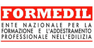 Logo FORMEDIL