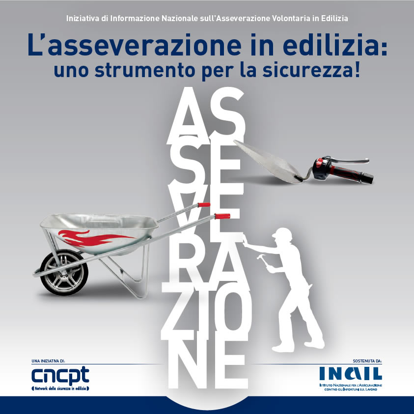 Asservazione