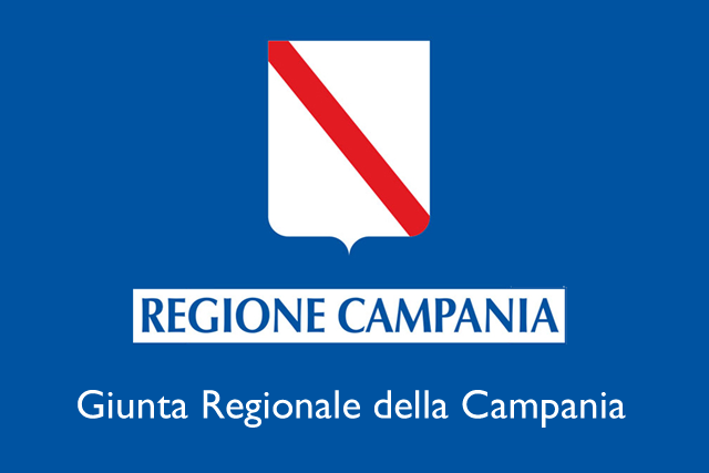 Ordinanza Regione Campania