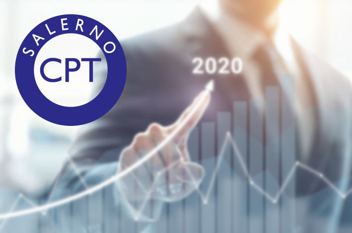 Bilancio CPT positivo 2020
