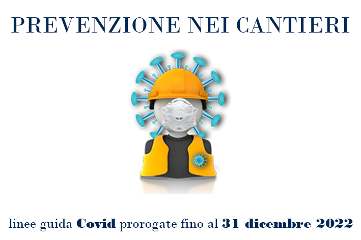 prevenzione covid